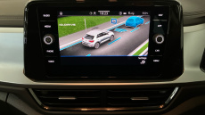 Volkswagen T-Roc 1.0 TSI Life 5dr Petrol Hatchback